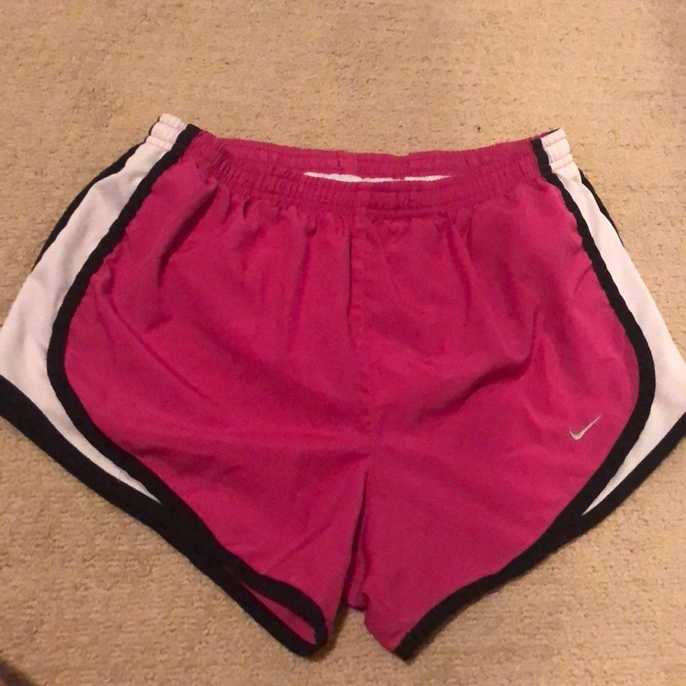 Nike shorts